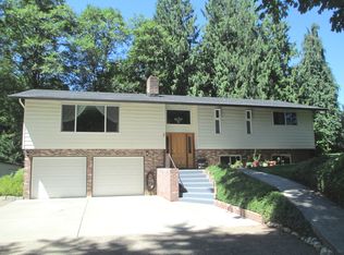 18504 NE 109th Ave, Battle Ground, WA