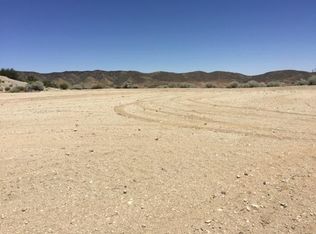 Vac/vic Patch St/feeny Rd, LEONA VALLEY, CA 93551