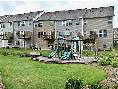 Play Area