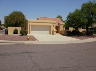 1811 E La Vieve Ln, Tempe, AZ 85284