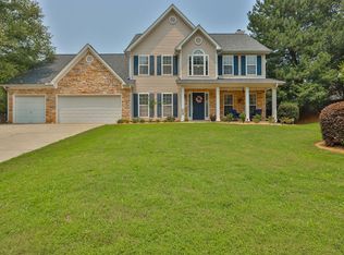 2961 Haddington Trce, Dacula, GA 30019