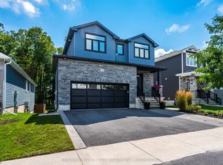 1361 Ottawa St, Kingston, ON K7P0C2