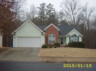 2120 Yarbrough Way, Dacula, GA 30019
