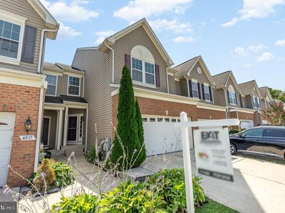 4835 Atlas Cedar Way, Aberdeen, MD, 21001