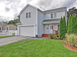 227 Water St, Framingham, MA 01701