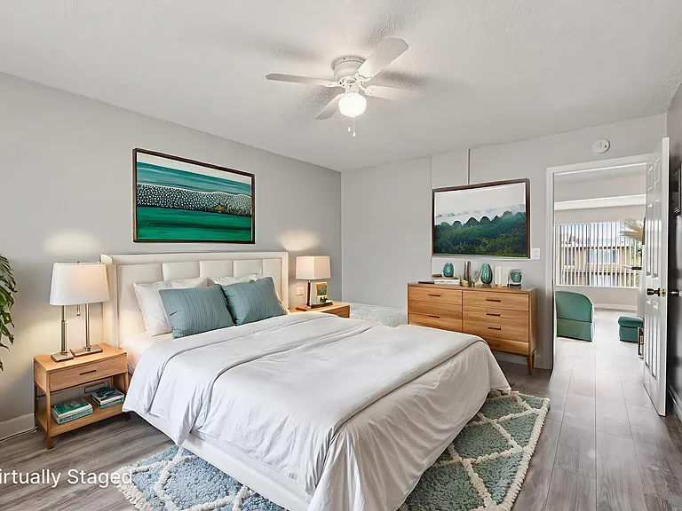 One Bedroom