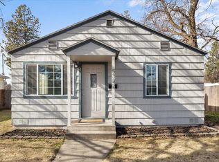 5307 N Walnut St, Spokane, WA 99205