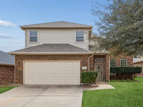 3736 Hazel Dr, Fort Worth, TX 76244