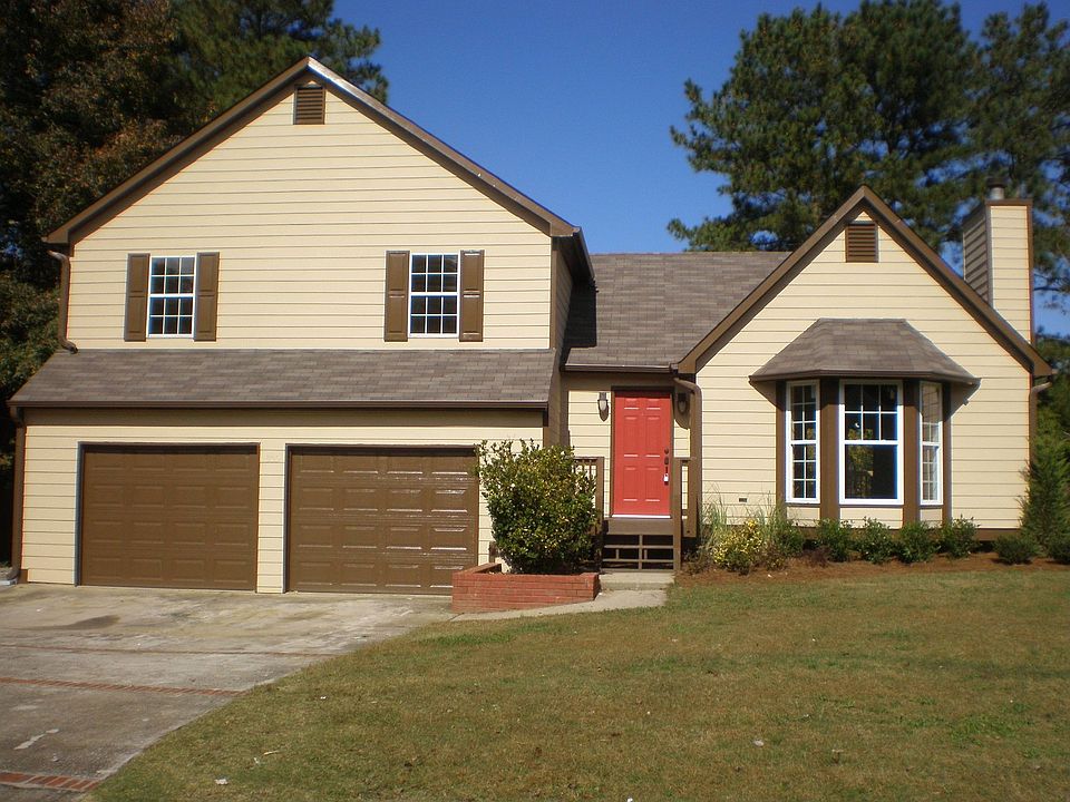 1st image of 806 Grindstone Pl SW