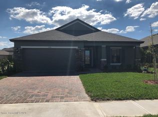 1804 Musgrass Cir, West Melbourne, FL 32904