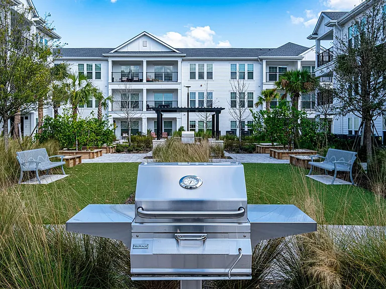Altis Grand Suncoast Apartments — Photo 69