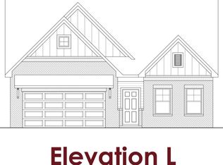 Aspen Plan, Garland Meadows, Cartersville, GA 30120