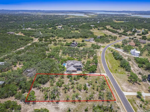1552 Lake Ridge Blvd LOT 14, Canyon Lake, TX 78133