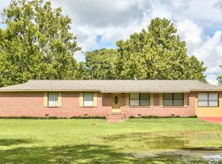 2691 Mount Pleasant Rd, Quincy, FL 32351