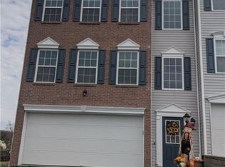 127 Rylie Dr, Harmony, PA 16037