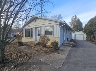 5524 Park Way, Madison, WI 53705