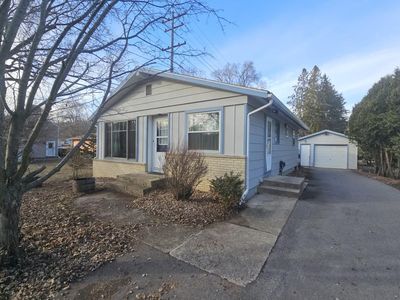 5524 Park Way, Madison, WI, 53705