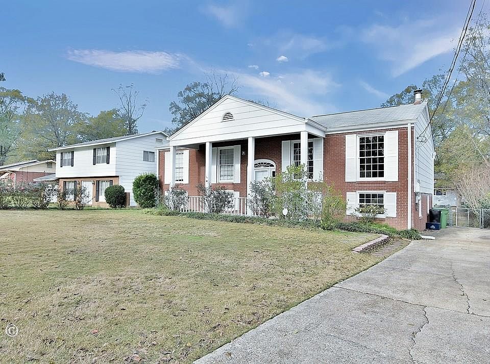 3107 Bellanca St Columbus GA 31909 Zillow