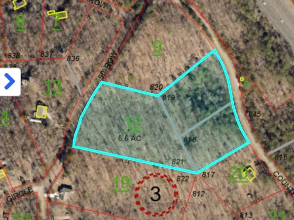 0 Country Rd, Warrior, AL 35180