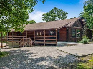 2050 County Road 793, Mountain Home, AR 72653