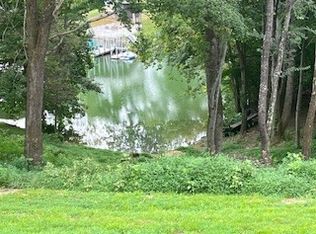 0 Cline Ridge Rd LOT 5, Winchester, TN 37398