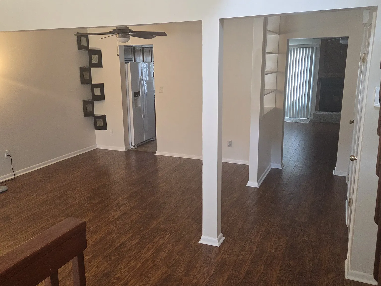 3 bed, 2.5 bath, 1541 sqft, $2,400 — Photo 4