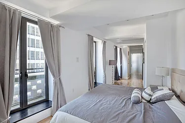 Rented by LG Fairmont Group