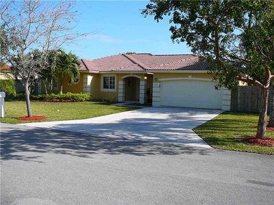 12974 SW 213th Ter, Miami, FL, 33177