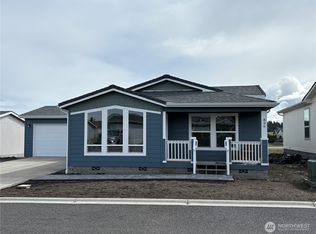 856 N Rock Rose Ave, Sequim, WA 98382