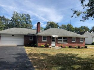 437 Northridge Dr, Lexington, KY 40505