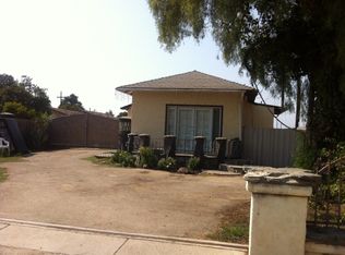 2589 Alvarado St, Oxnard, CA 93036