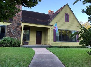 409 W Feagin St, Livingston, TX 77351