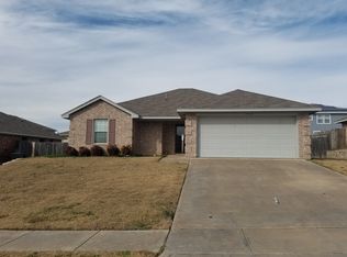2504 Buffalo Run, Burleson, TX 76028