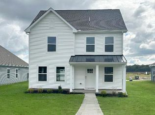 106 Calypso Ln, Milton, DE 19968