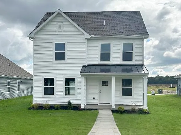 106 Calypso Ln, Milton, DE 19968