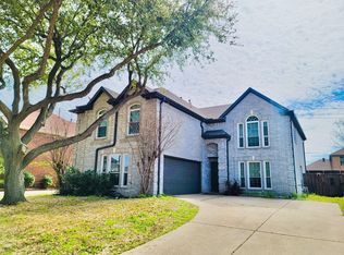 7406 Armstrong Ln, Rowlett, TX 75089