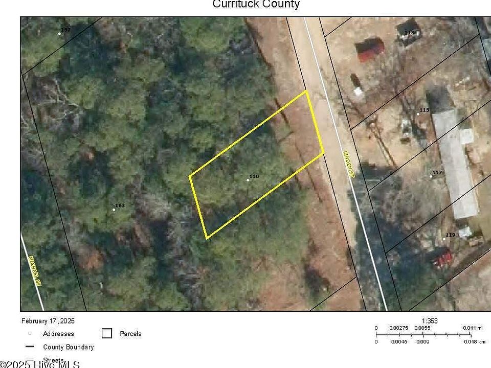 2nd image of 110 Linden Street LOT 30