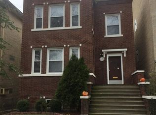 5138 N Albany Ave #2, Chicago, IL 60625