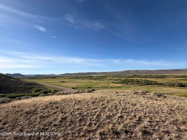LOT 39 Viola Subd Phase #1, La Barge, WY 83123