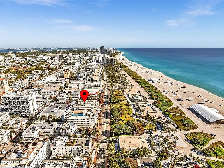 1052 Ocean Dr #C203 — Photo 33