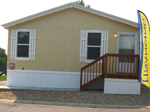 4th image of 1500 W Thornton Pkwy Lot 374