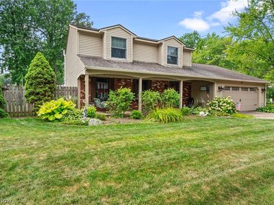1705 Rosecrest Dr, Lorain, OH, 44053