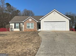 907 Downing Dr, Bethlehem, GA 30620