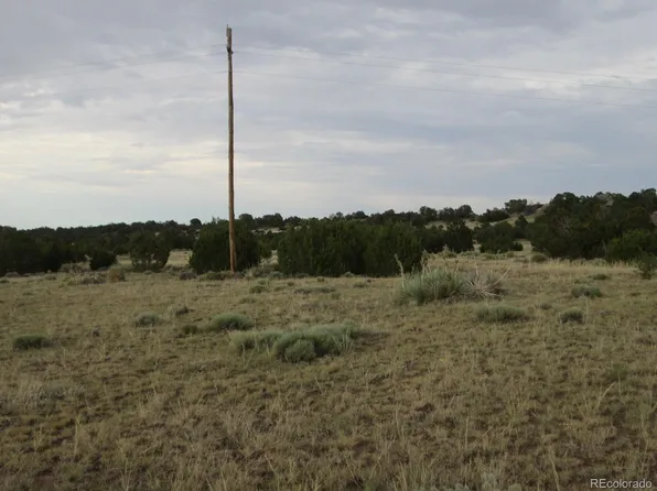 Lot 125 Rio Cucharas Phs 1 LOT 125, Walsenburg, CO 81089