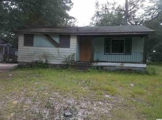 707 Hill St, Conway, SC 29527