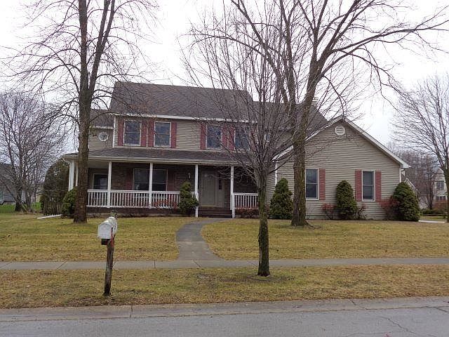 1st image of 419 Burning Bush Ln