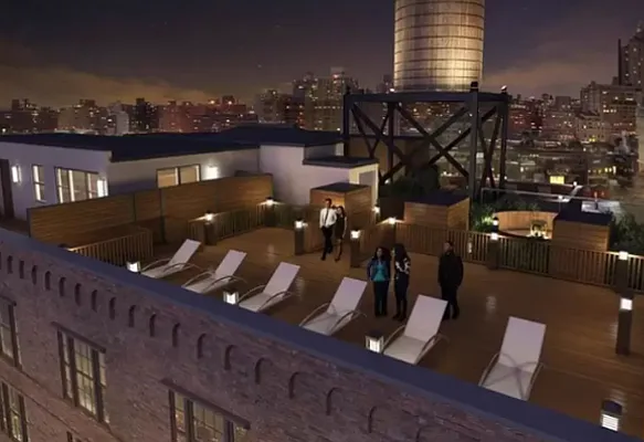 Rented by Living New York | media 49