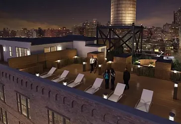 Rented by Living New York