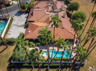 323 Paseo Primavera, Palm Desert, CA 92260