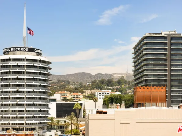 6250 Hollywood Blvd Unit 8A, Los Angeles, CA 90028